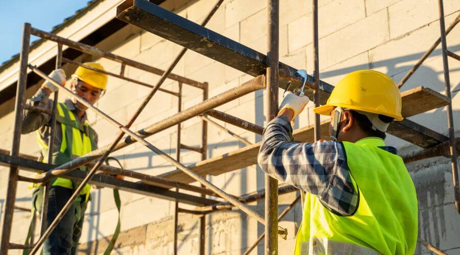 Professional fairlawn roofing services in Overton, NV